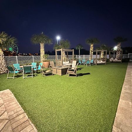 Sunset Cove At Calypso III Apartment Panama City Beach Exterior foto