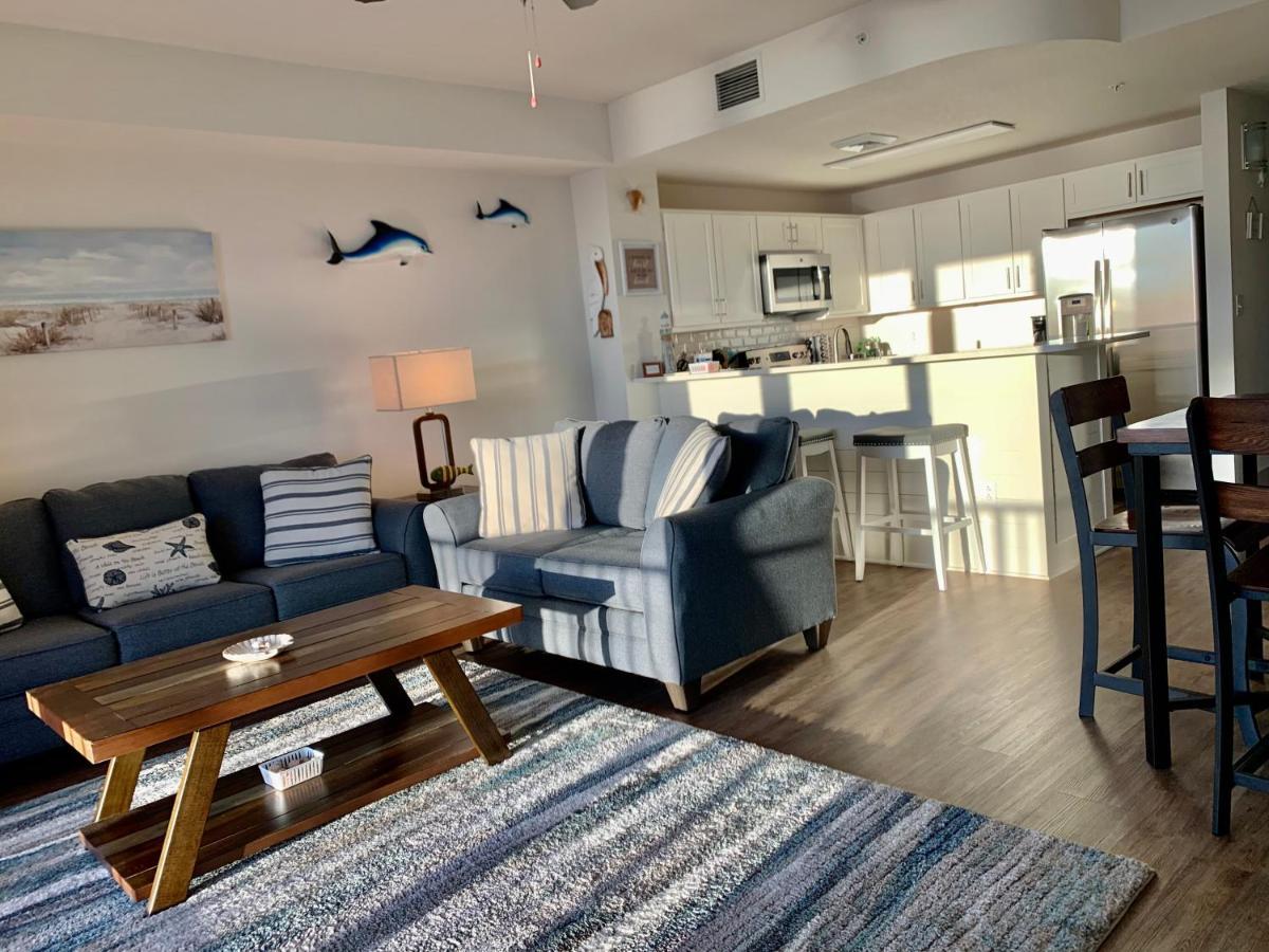 Sunset Cove At Calypso III Apartment Panama City Beach Exterior foto