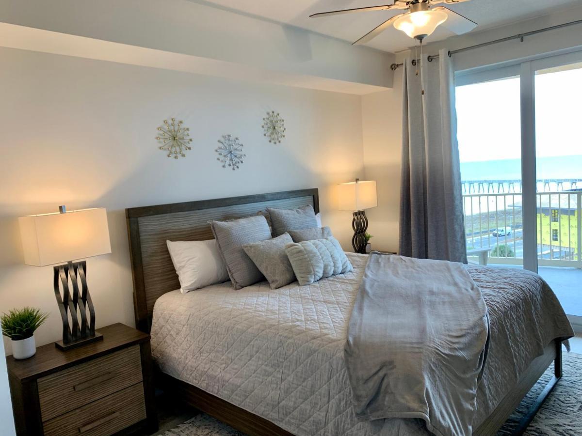 Sunset Cove At Calypso III Apartment Panama City Beach Exterior foto