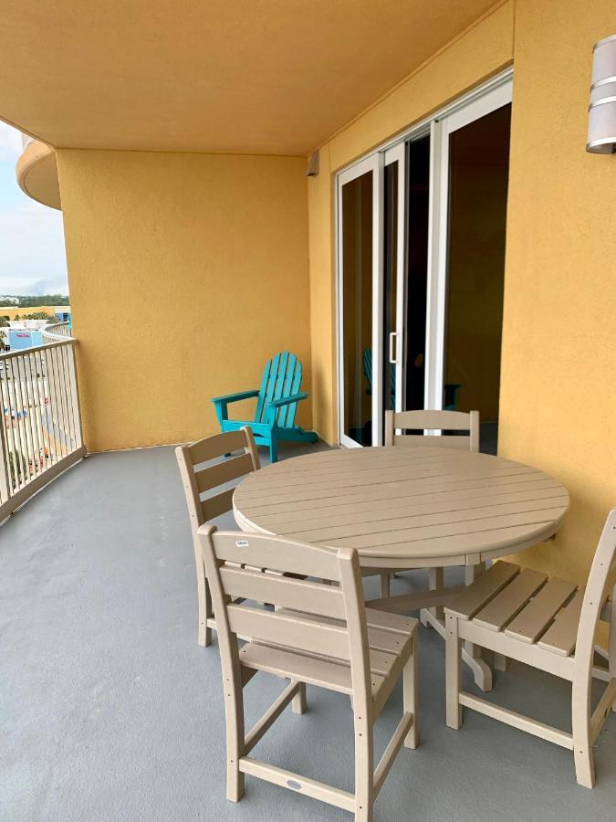 Sunset Cove At Calypso III Apartment Panama City Beach Exterior foto