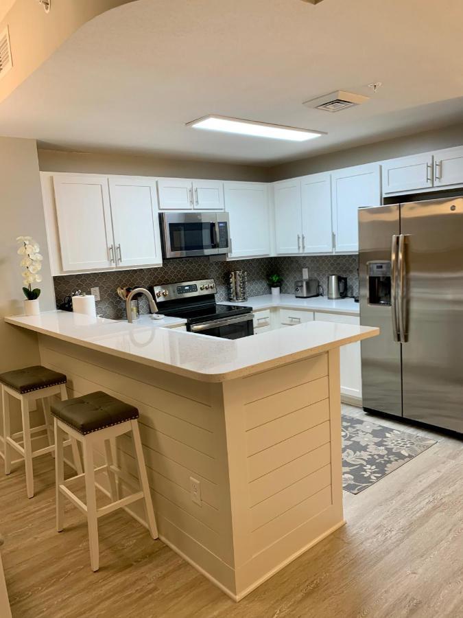 Sunset Cove At Calypso III Apartment Panama City Beach Exterior foto