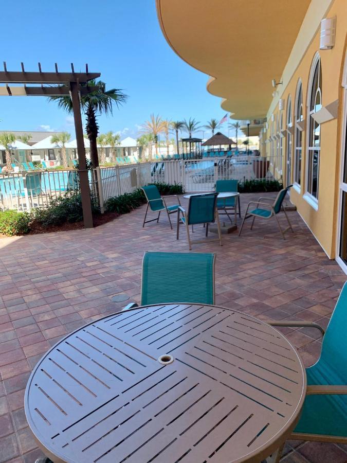 Sunset Cove At Calypso III Apartment Panama City Beach Exterior foto
