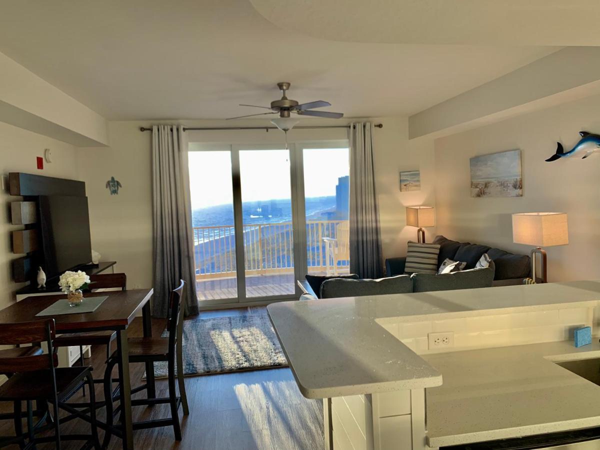Sunset Cove At Calypso III Apartment Panama City Beach Exterior foto