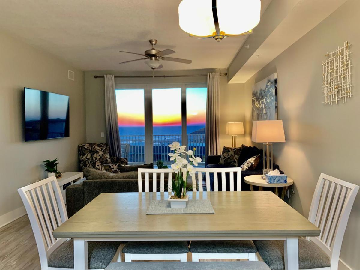 Sunset Cove At Calypso III Apartment Panama City Beach Exterior foto
