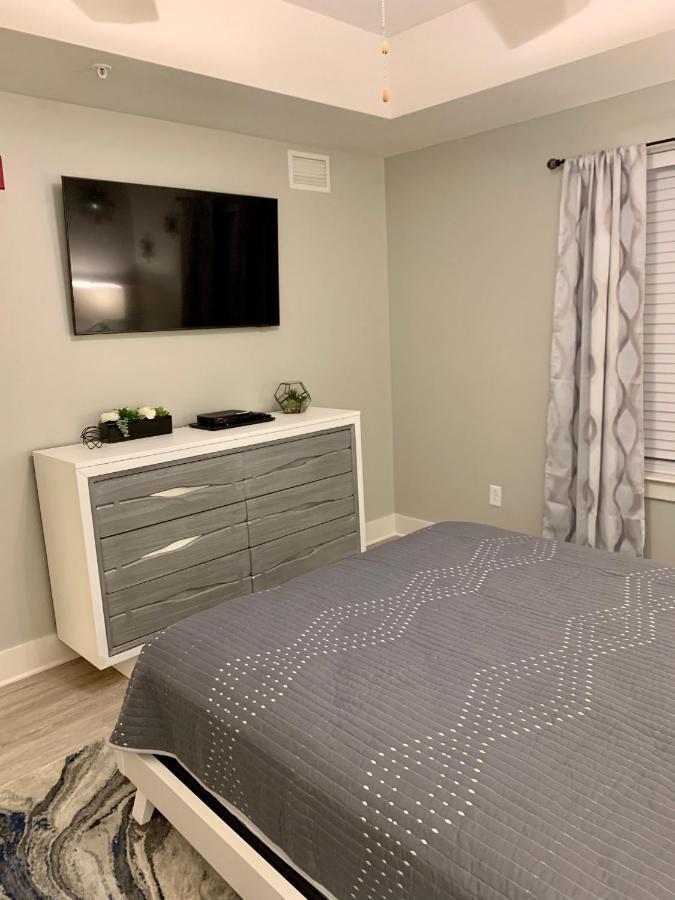 Sunset Cove At Calypso III Apartment Panama City Beach Exterior foto