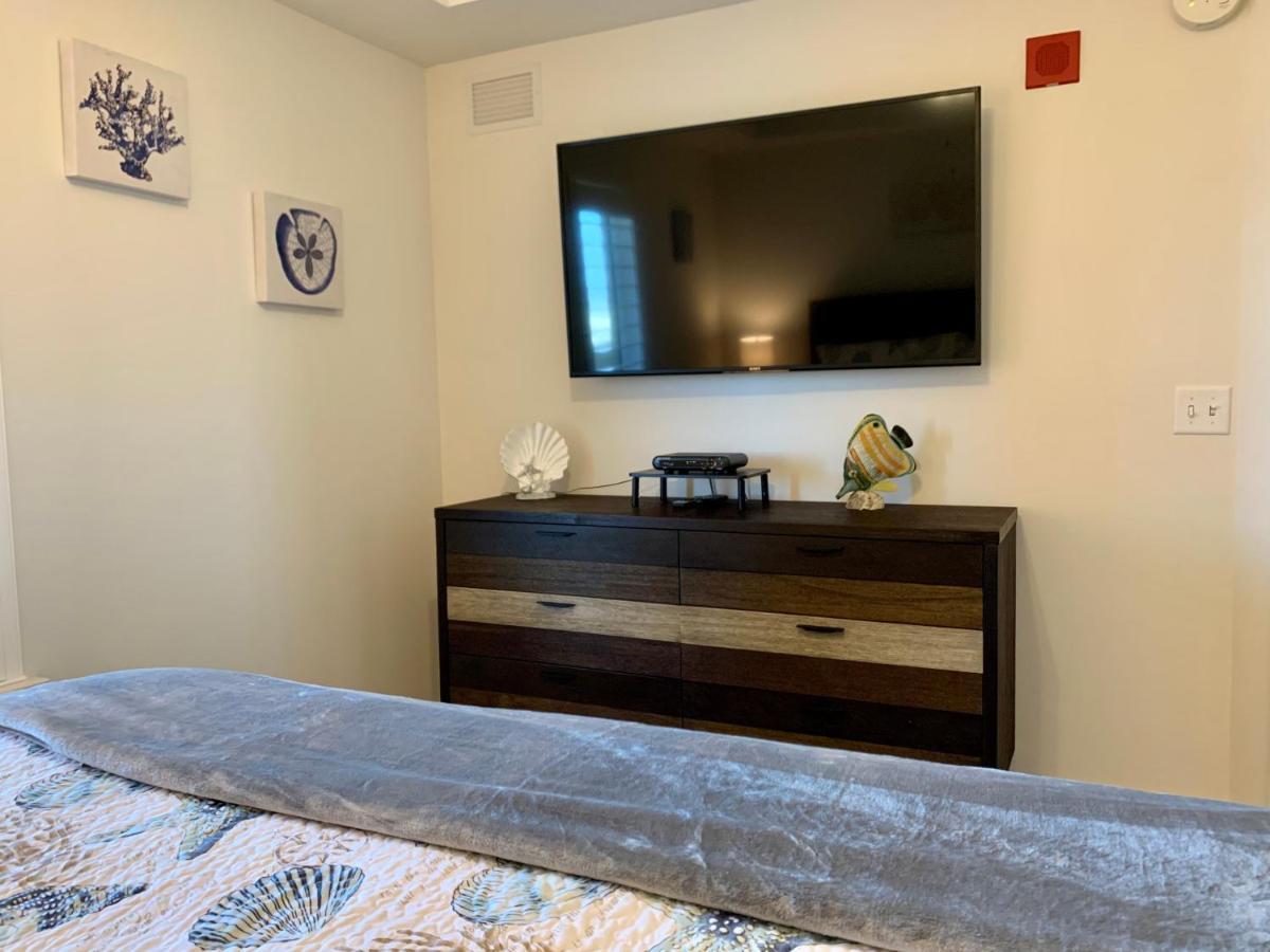 Sunset Cove At Calypso III Apartment Panama City Beach Exterior foto