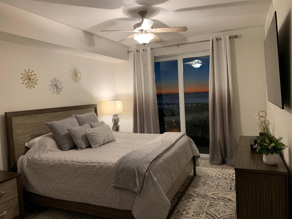 Sunset Cove At Calypso III Apartment Panama City Beach Exterior foto