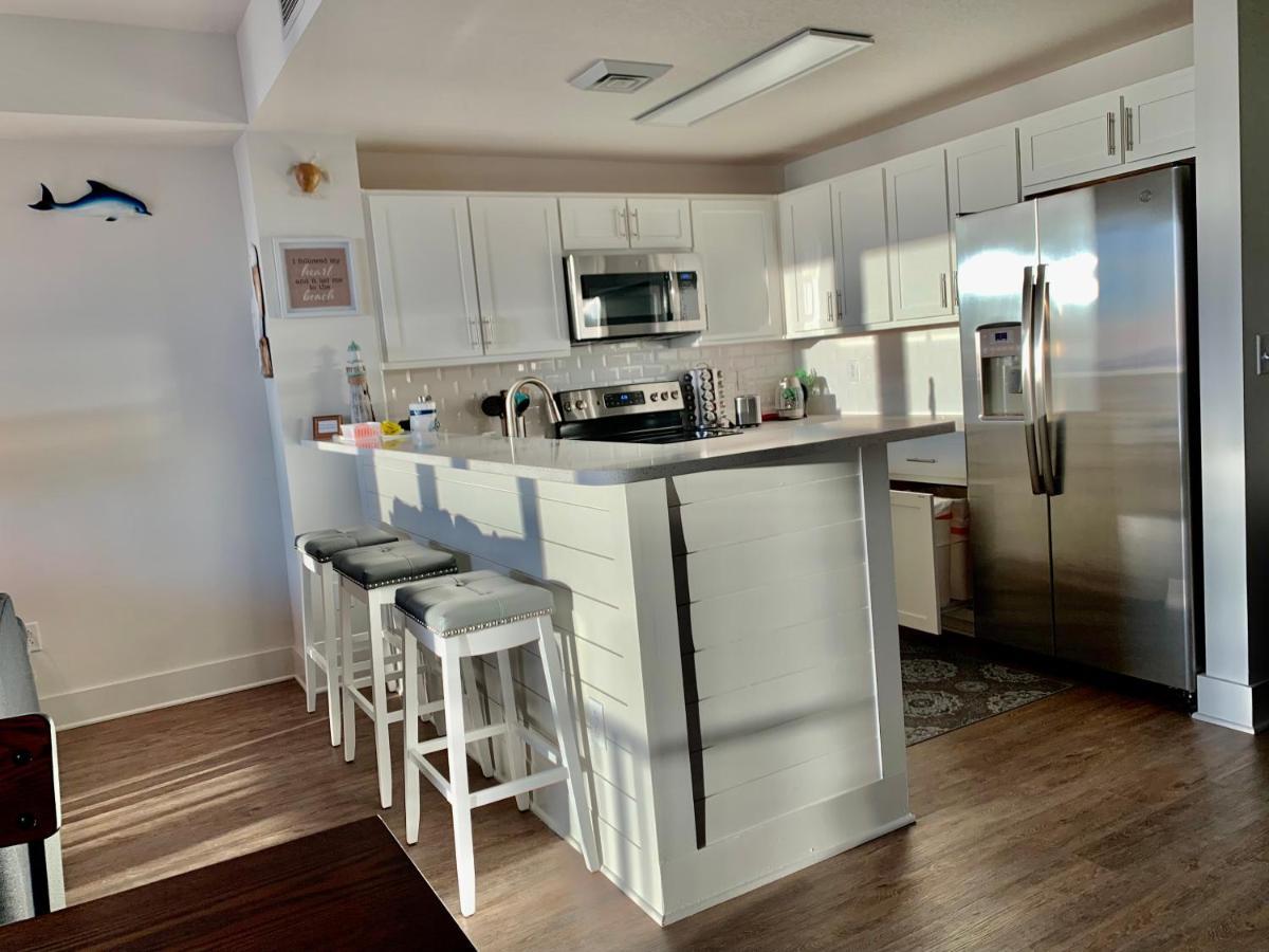 Sunset Cove At Calypso III Apartment Panama City Beach Exterior foto