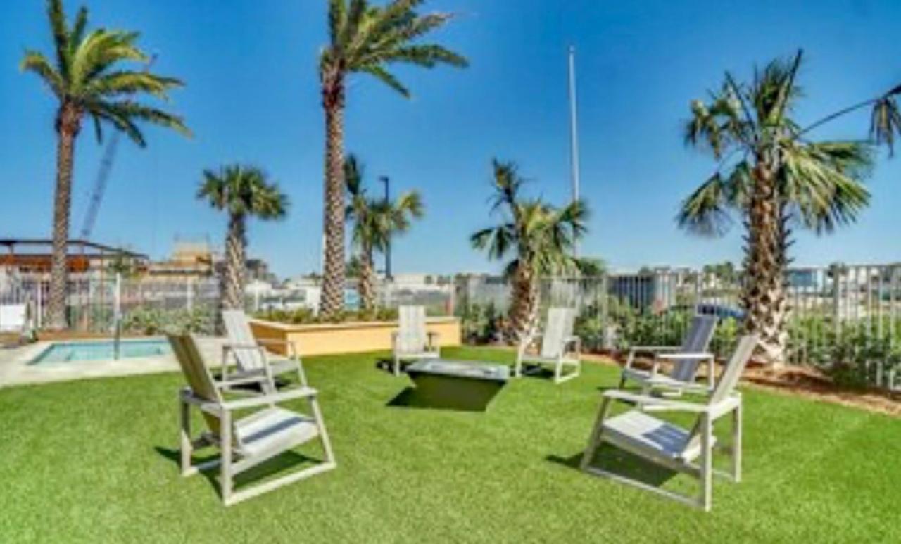 Sunset Cove At Calypso III Apartment Panama City Beach Exterior foto