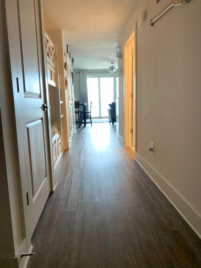 Sunset Cove At Calypso III Apartment Panama City Beach Exterior foto