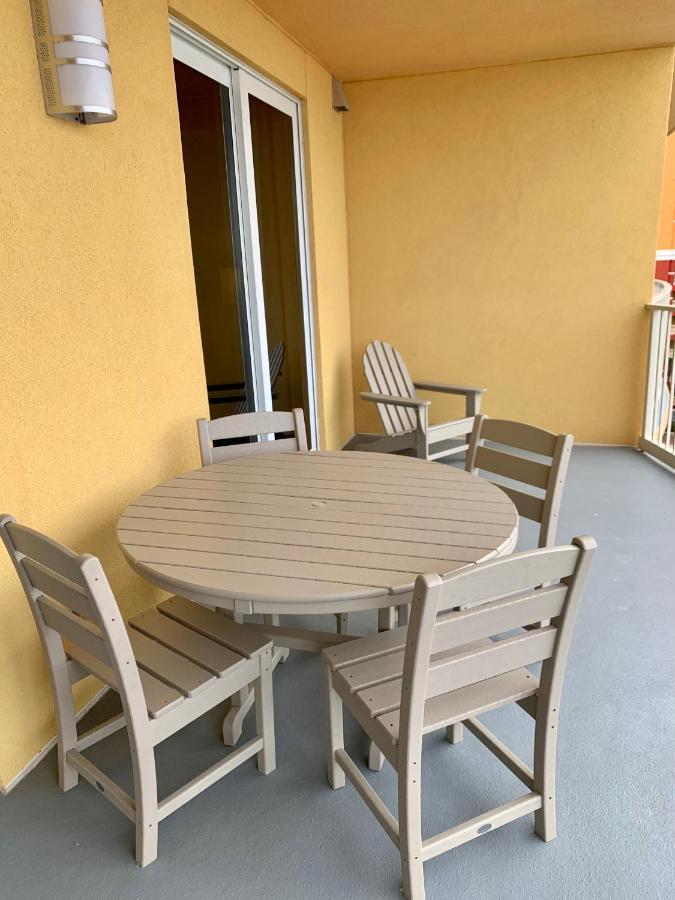 Sunset Cove At Calypso III Apartment Panama City Beach Exterior foto