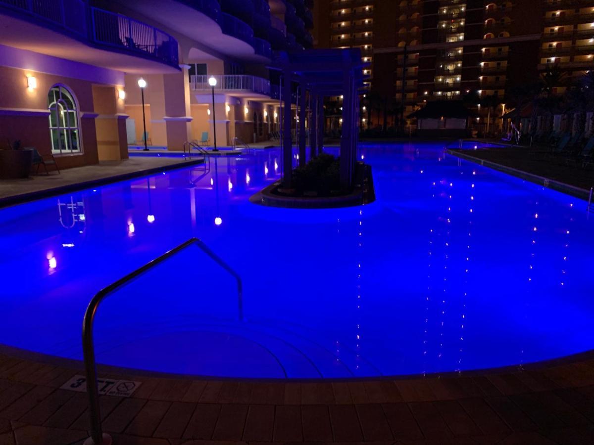 Sunset Cove At Calypso III Apartment Panama City Beach Exterior foto