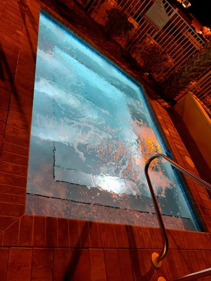 Sunset Cove At Calypso III Apartment Panama City Beach Exterior foto