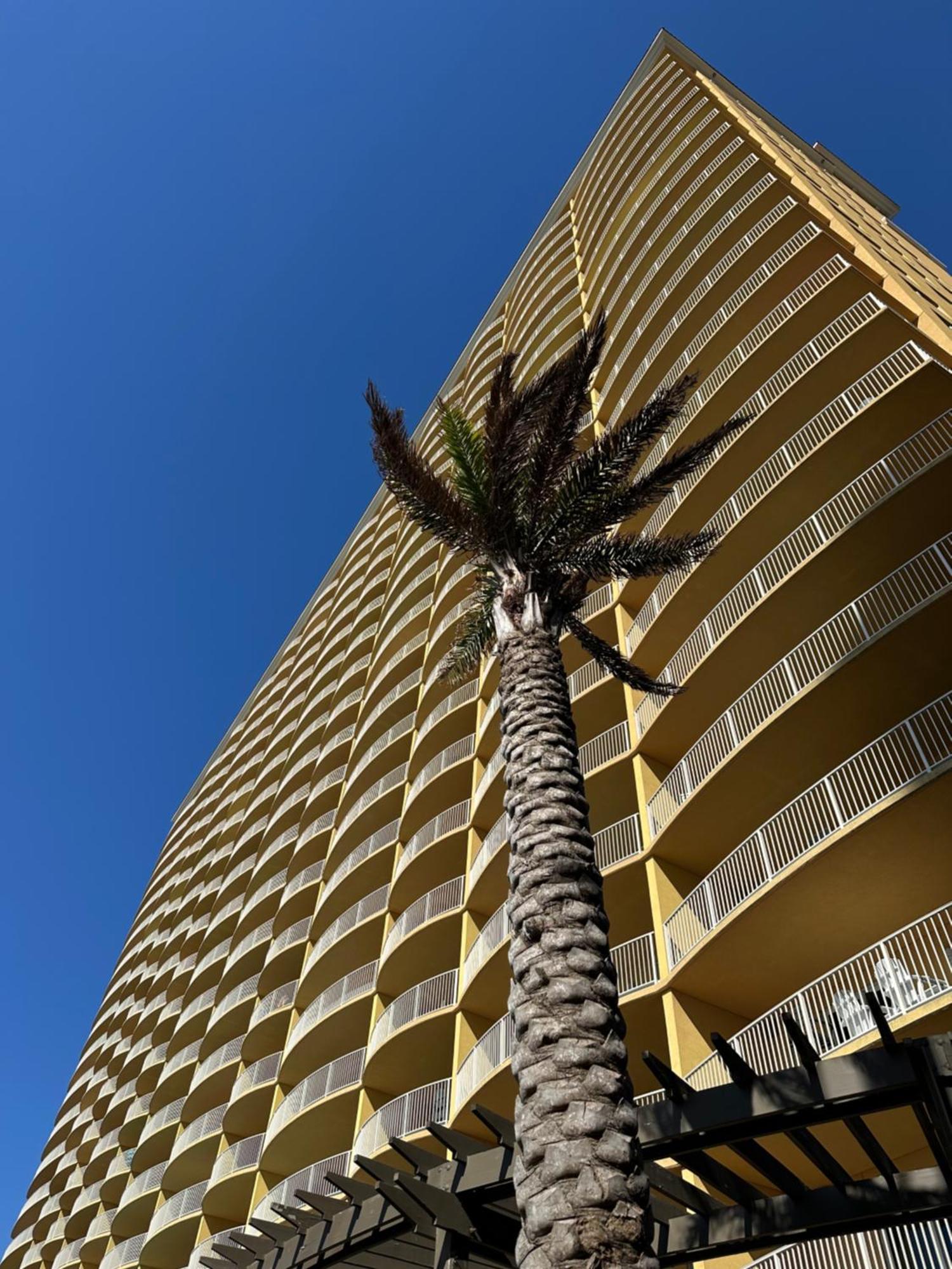 Sunset Cove At Calypso III Apartment Panama City Beach Exterior foto