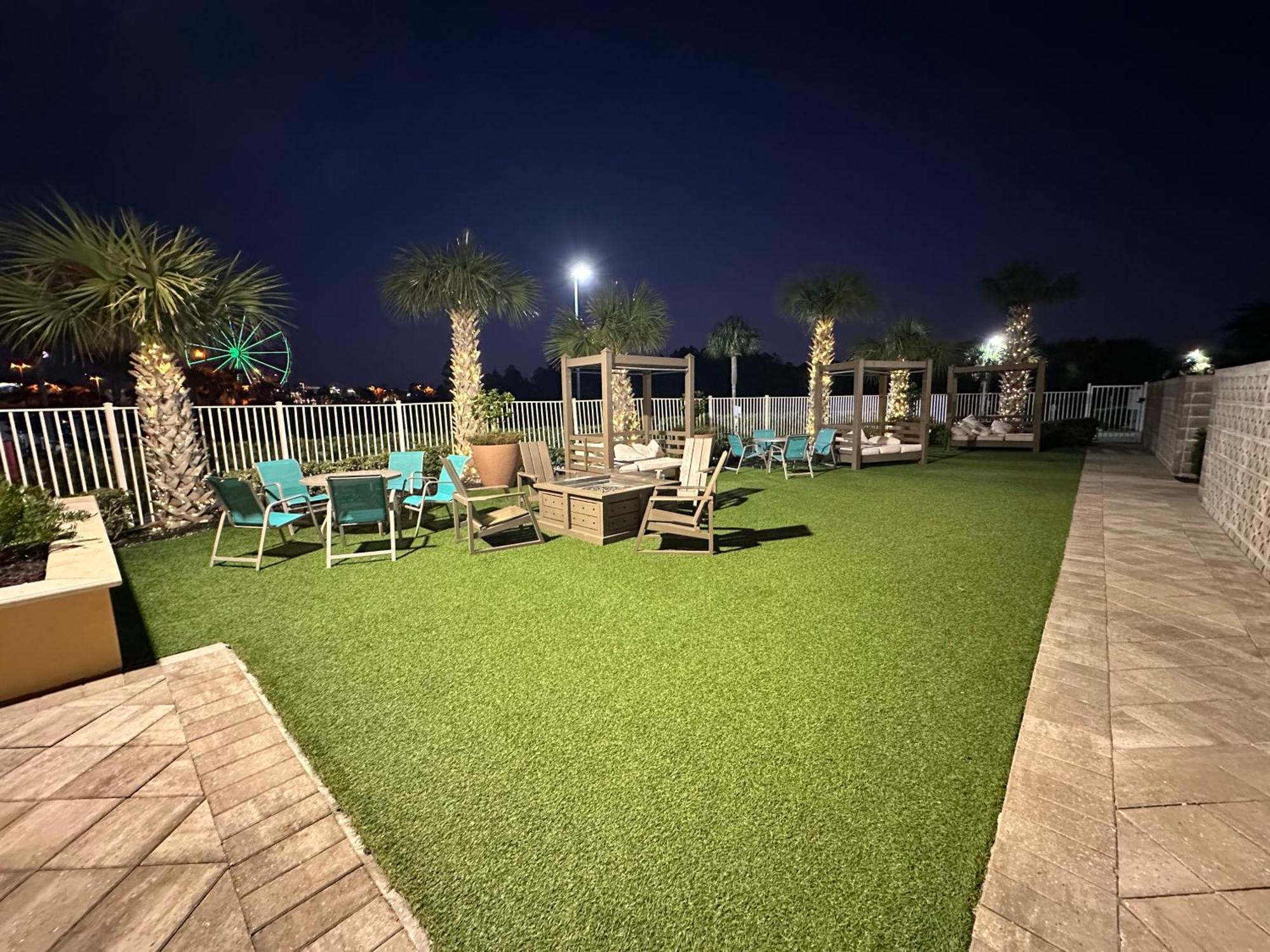 Sunset Cove At Calypso III Apartment Panama City Beach Exterior foto